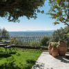 Отель Apartment near Cortona with a Beautiful View and Garden, фото 17