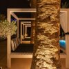 Отель Drossia Palms Hotel and Nisos Beach Suites, фото 4