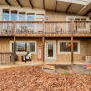 Отель Chestnut by Avantstay Mountain Cabin w/ Treetop Views, Hot Tub & Game Room!, фото 15