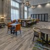 Отель Hampton Inn Nashville/ Goodlettsville, фото 3