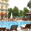 Отель Harman Hotel, фото 12