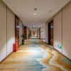 Отель Jinyue Hotel, фото 7