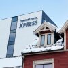 Отель Comfort Hotel Xpress Tromso, фото 16