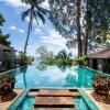 Отель Baan Krating Khao Lak Resort, фото 13