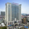 Отель Ruixue International Hotel, фото 32