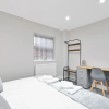 Отель Crown Place 2 & 3 Bedroom Luxury Apts, фото 36