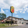 Отель Super 8 by Wyndham Spirit Lake/Okoboji, фото 1