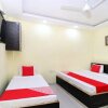 Отель Gian Residency By OYO Rooms, фото 13