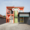 Отель OYO 223 Penginapan Nabila Syariah, фото 1