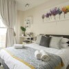 Отель Cape Sky Studio Apartment Near Cticc and V&A Waterfront, фото 2