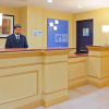 Отель Holiday Inn Express New York City-Wall Street, фото 7
