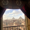 Отель Magic Pyramids View Accommodation, фото 4