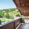 Отель Comfortable Apartment In Saalbach Hinterglemm Near Ski Area, фото 6