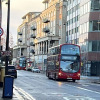 Отель Beautiful 1-bed Apartment in Wimbledon- London, фото 8