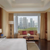 Отель The Ritz-Carlton, Shenzhen, фото 7