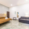 Отель Studios 3 in Napoli With 1 Bathrooms, фото 3