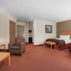 Отель AmericInn by Wyndham Anamosa, фото 6