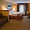 Отель Holiday Inn Express & Suites Chicago West-Roselle, an IHG Hotel, фото 5