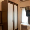 Отель RedDoorz Syariah near Sultan Syarif Kasim II Airport, фото 4