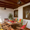 Отель Villa Julianne 1: Heated Private Pool, Walk to Beach, A/C, WiFi, Car Not Required                   , фото 10
