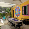 Отель Hostal Rosa Mexicano - Hostel, фото 7