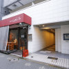 Отель 1/3rd Residence Serviced Apartments Nihonbashi в Токио