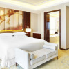 Отель Sheraton Grand Zhengzhou Hotel, фото 4
