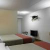 Отель Motel 6 - Westborough Boston, фото 18