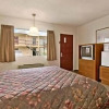 Отель Traveler's Inn, фото 2