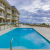 Отель Solana Beach Resort Style Beach Condo With Pool and Spa Dmbc142 by Redawning, фото 15