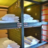 Отель Kawate-ya Hostel, фото 9