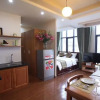 Отель Granda Duy Tan Apartment 2, фото 13