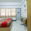 Отель NIDA Rooms Chomthong Siam Silk, фото 5