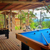 Отель Heimatlos Rainforest Lodge, фото 11