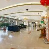 Отель Qingdao University International Academic Exchange Centre Hotel, фото 11