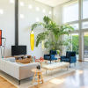 Отель Beachcomber by Avantstay | 1 Block From Beach - Modern Estate W/ Ocean Views, фото 35