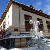 Отель Appartement Brides-les-Bains, 1 pièce, 2 personnes - FR-1-512-228, фото 10