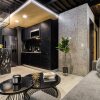 Отель Downtown Designer Apartments by ULIV, фото 2