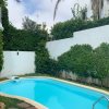 Отель Villa avec piscine privée près de Casablanca Maroc, фото 1