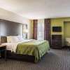 Отель Quality Inn Warsaw near Rappahannock River, фото 19