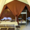 Отель Camping Huttopia Oleron Les Pins, фото 4