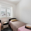Отель Simplistic Apartment in Neviđane with Balcony, фото 6