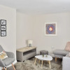 Отель Modern 2 Bedroom Flat Near Brighton Station, фото 9
