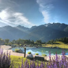 Отель Wellness-Residenz Schalber, фото 24