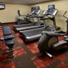 Отель Courtyard by Marriott Pittsburgh Airport, фото 21