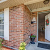 Отель Walk to Beach, Spacious House, Huge Outside Patio, фото 21