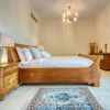 Отель Beautiful Large 4 B/R Villa W/ Pool Jumeirah Island, фото 14