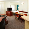 Отель Residence Inn by Marriott San Antonio Six Flags at The Rim, фото 5