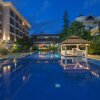 Отель Somadevi Angkor Resort & Spa в Сиемреапе