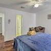 Отель Spacious Houston Getaway ~ 23 Mi to Downtown!, фото 5